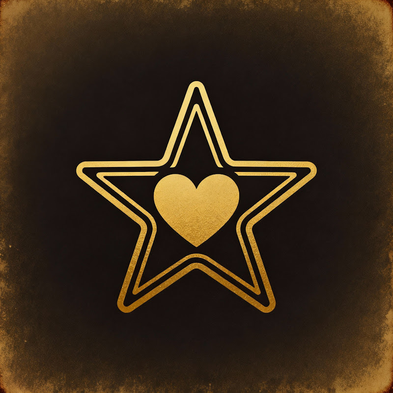 Звёздные страсти Logo