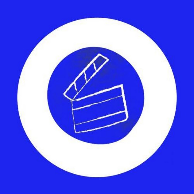 Наш кинозал: Жизненное кино Logo