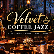 VELVET COFFEE JAZZ