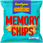 Memory Chips Podcast logo
