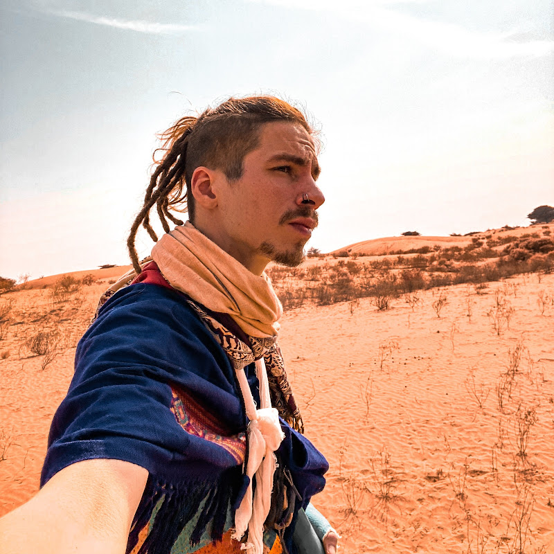 Channel Avatar