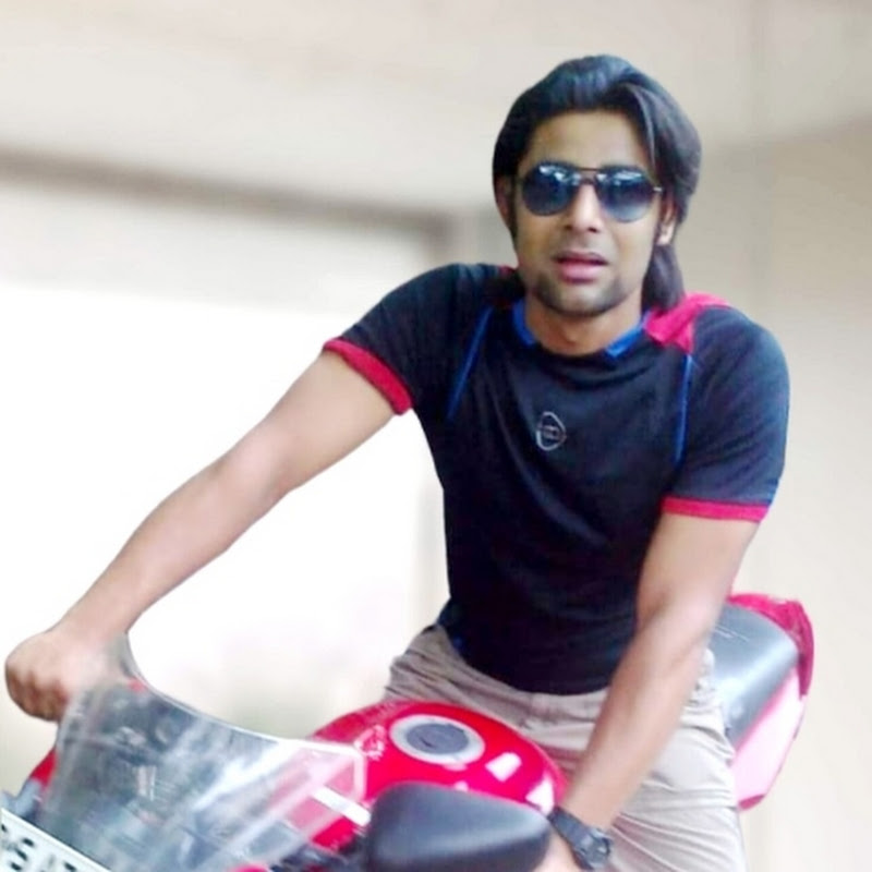 Jatin Sharma