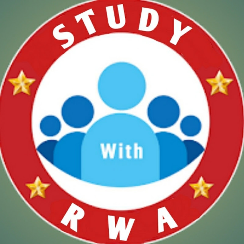 Study With RWA