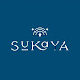 sukaya Cosmetics  logo
