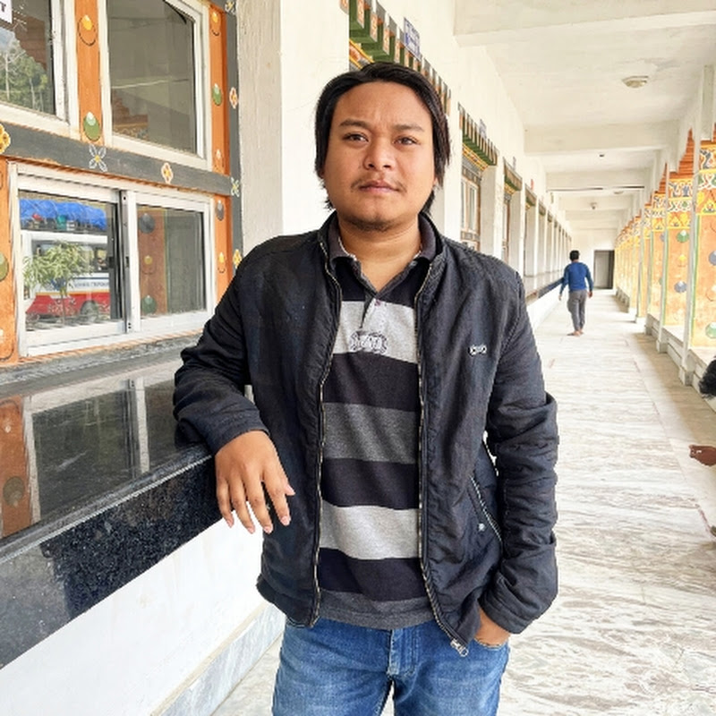 kankeswar Baro