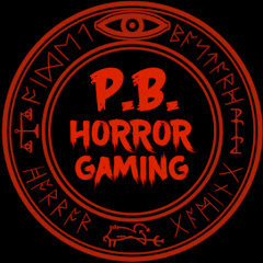 P.B. Horror Gaming Avatar