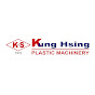 Kung Hsing Plastic Machinery - KS logo