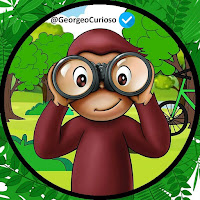 George o Curioso profile image
