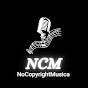 NoCopyrightMusica logo