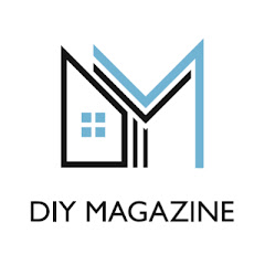 DIY MAGAZINEアイコン画像