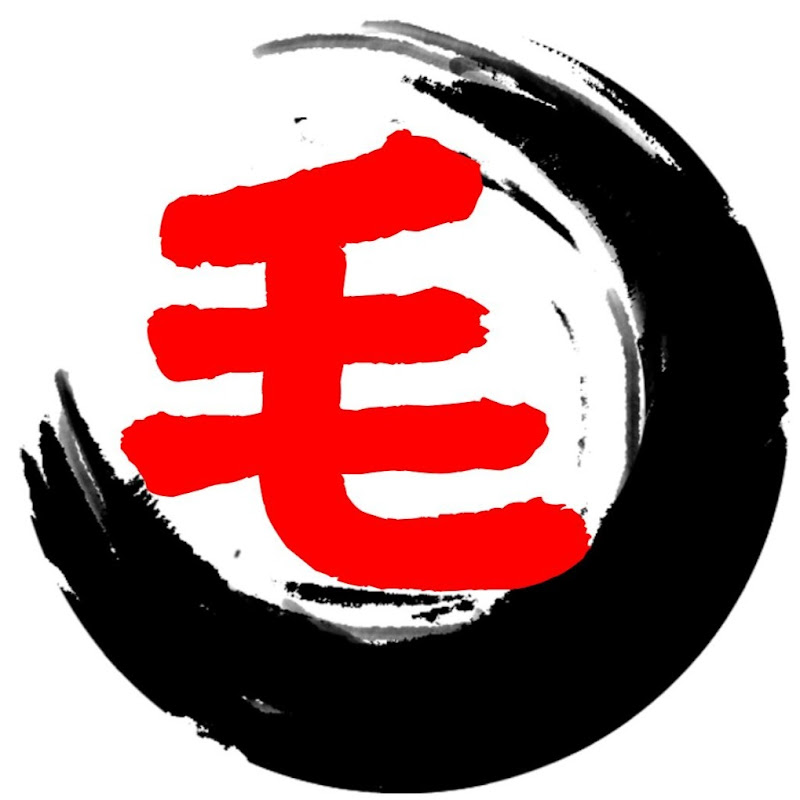 毛毛電影 Logo