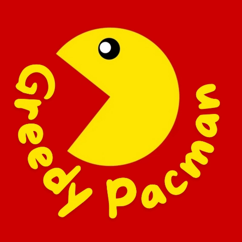 Greedy Pacman