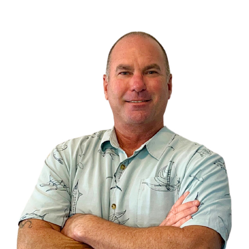 Bill Wargin