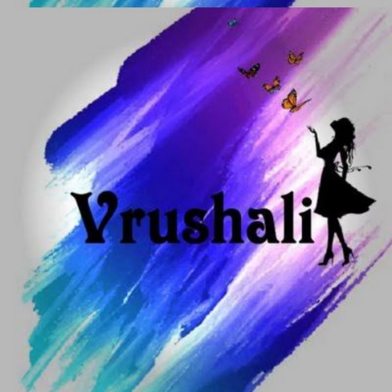 Capture the world of vrushalii