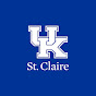 UK St. Claire  logo