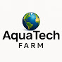 AquaTech Farm logo