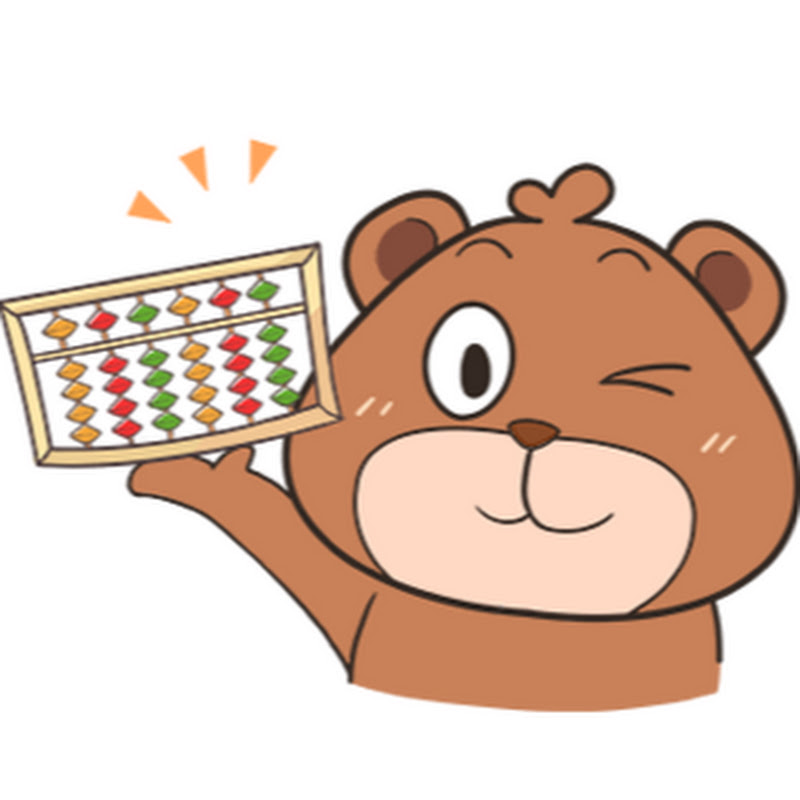こう先生ととしひこ先生のそろばんチャンネル【Abacus Studio】 YouTube 頻道頭像