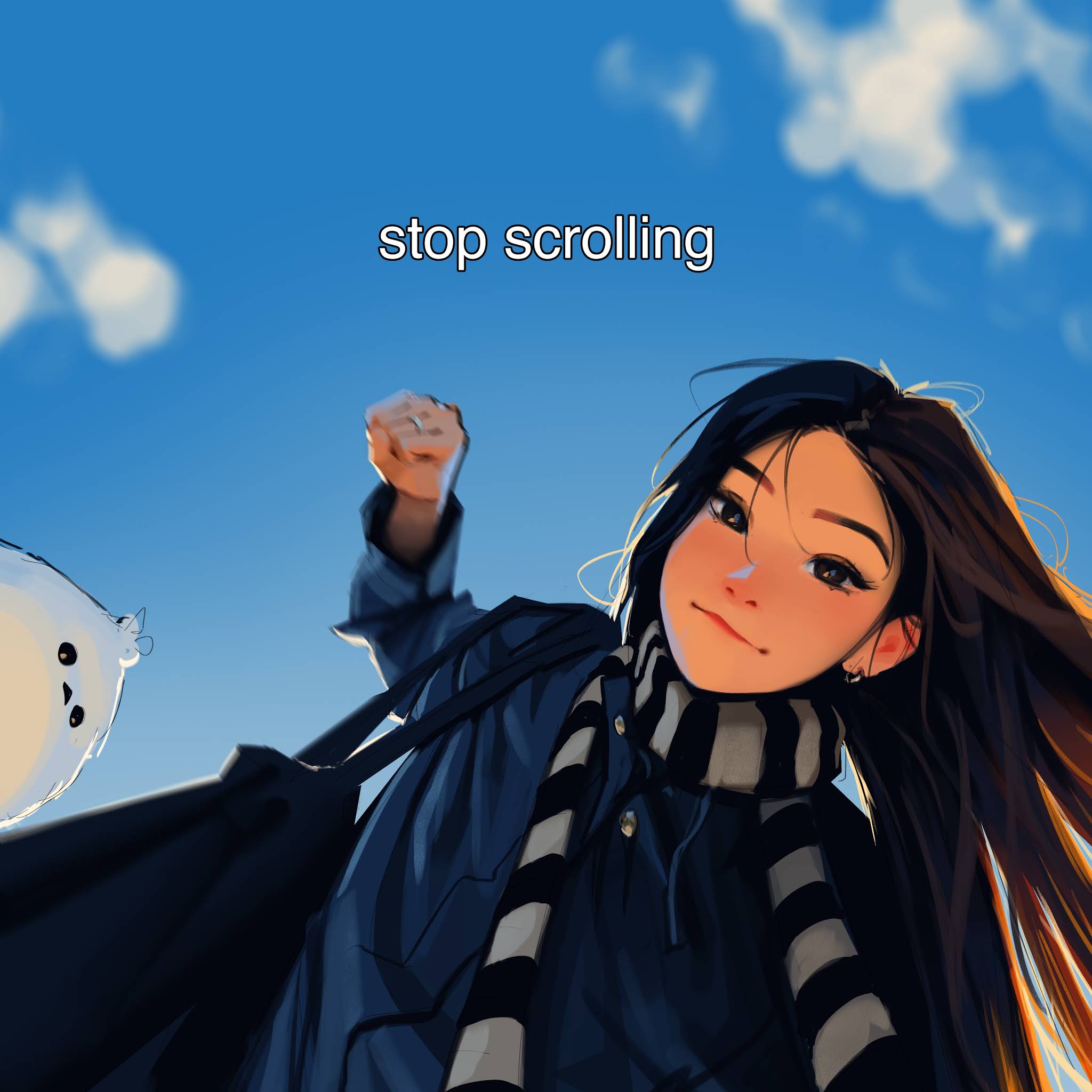 Post from SamDoesArts