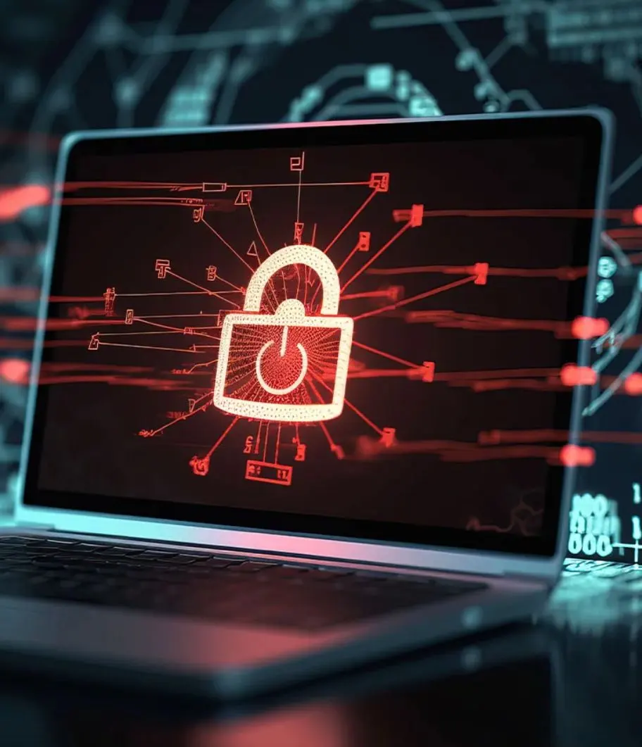 Attacchi ransomware luglio 2026: Italia nella top 5 mondiale