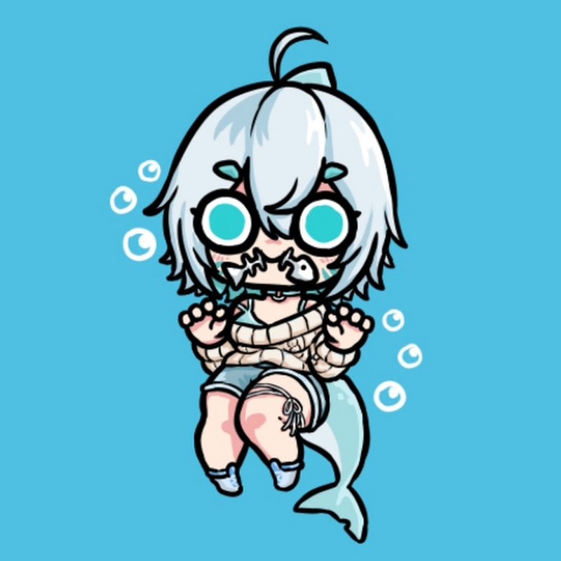 Sky Blue