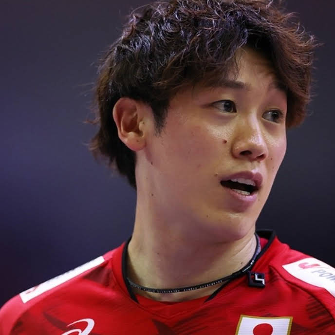 石川祐希　チェキ バレーボールと日本の伝統文化が融合!? 石川祐希の限定デザイン