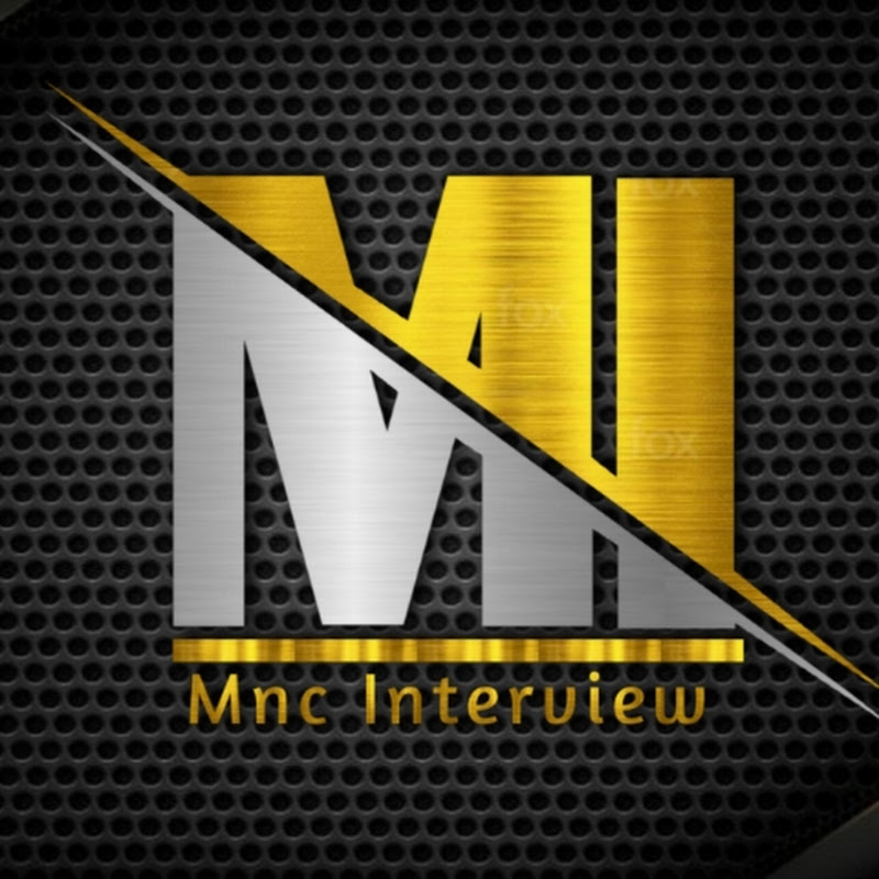 Mnc Interview Logo