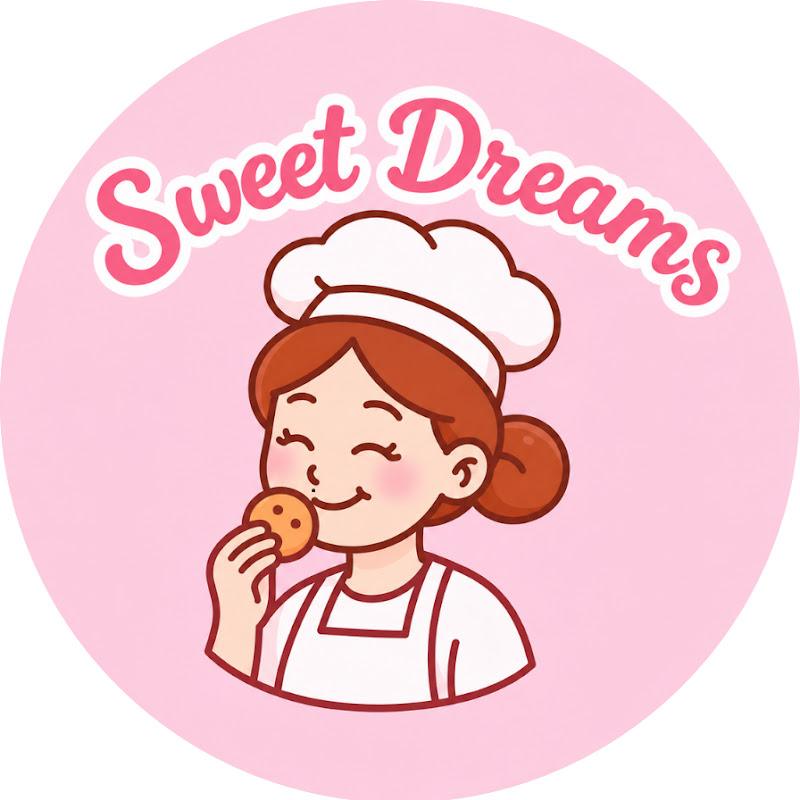 Sweet Dreams Baked