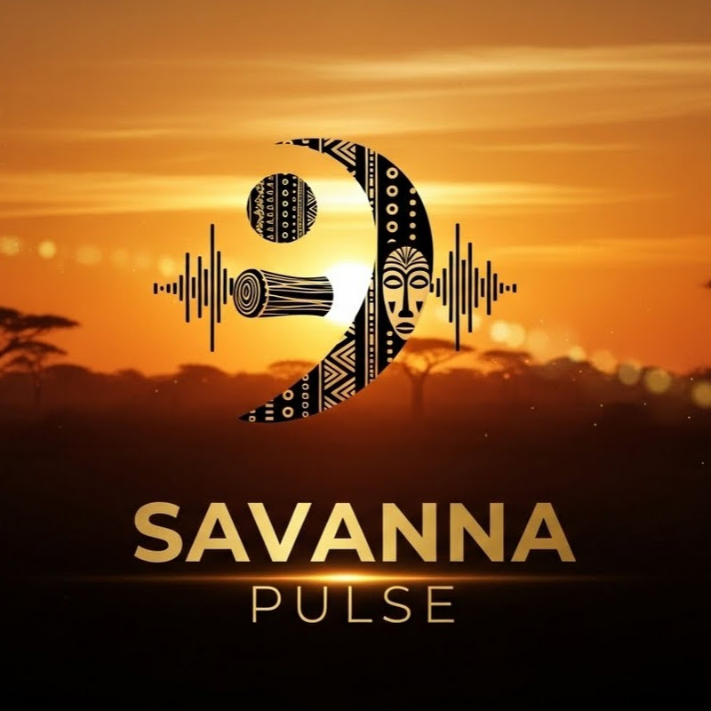 Savanna Pulse