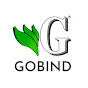 GOBIND AGRICULTURE WORKS logo