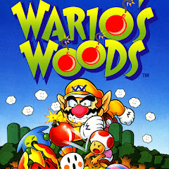 Wario's Woods - Topicアイコン画像
