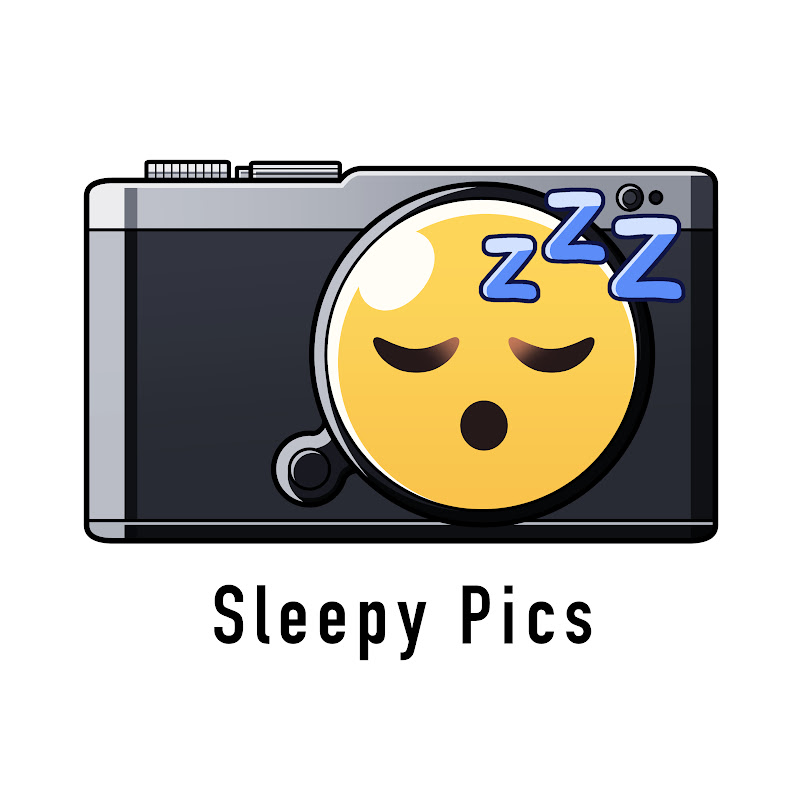 Sleepy Pics