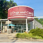Dogs and Cats Emergency & Specialty logo