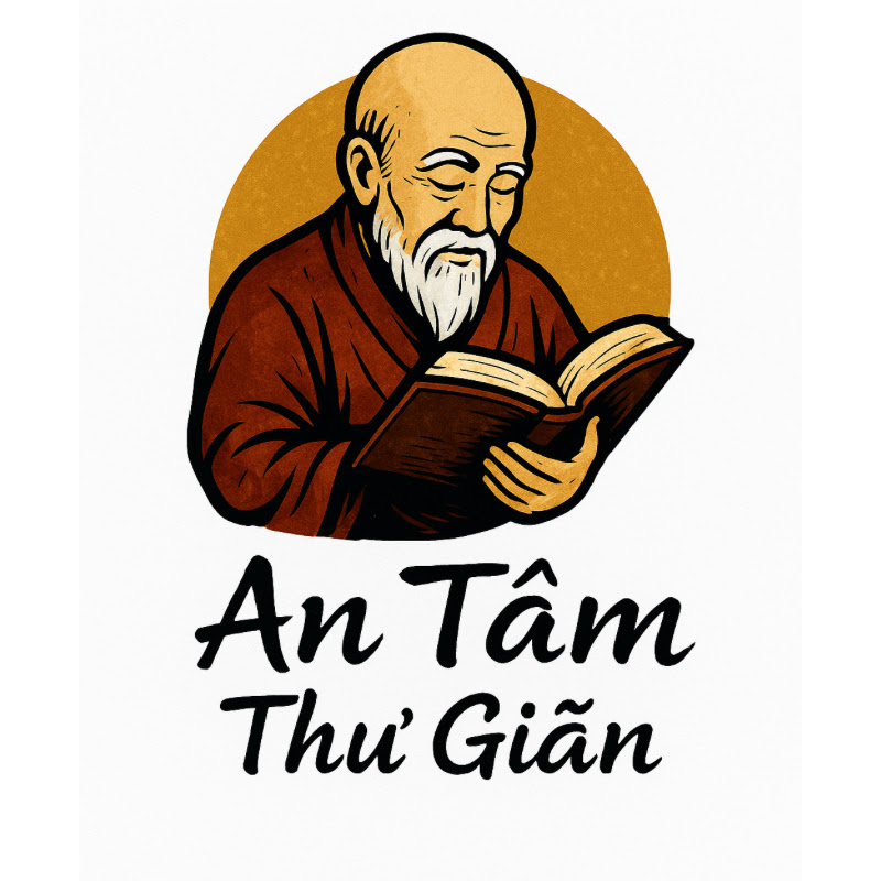 An tâm thư giãn