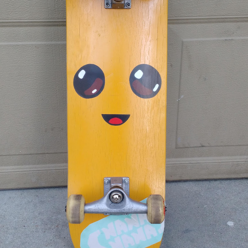 VinceSK8