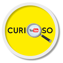 CURIOSO YOUTUBE