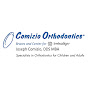 Comizio Orthodontics, Joseph Comizio DDS logo