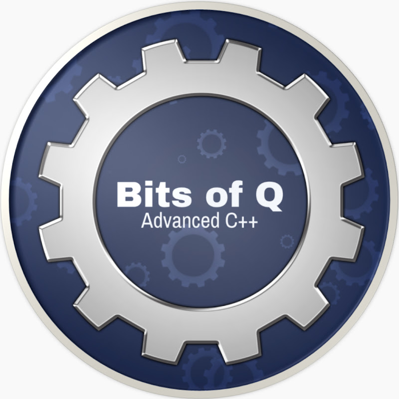 BitsOfQ
