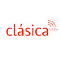 Radio Clásica 103.3fm logo