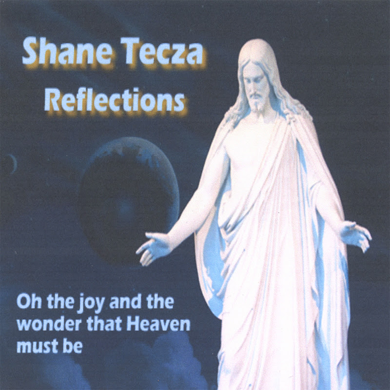 Shane Tecza - Topic
