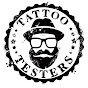 Tattoo Testers  logo