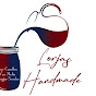 LorJas Handmade logo
