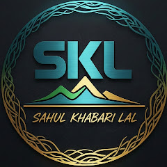 Sahul Khabari Lal