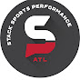 STACK Sports Performance & Therapy logo