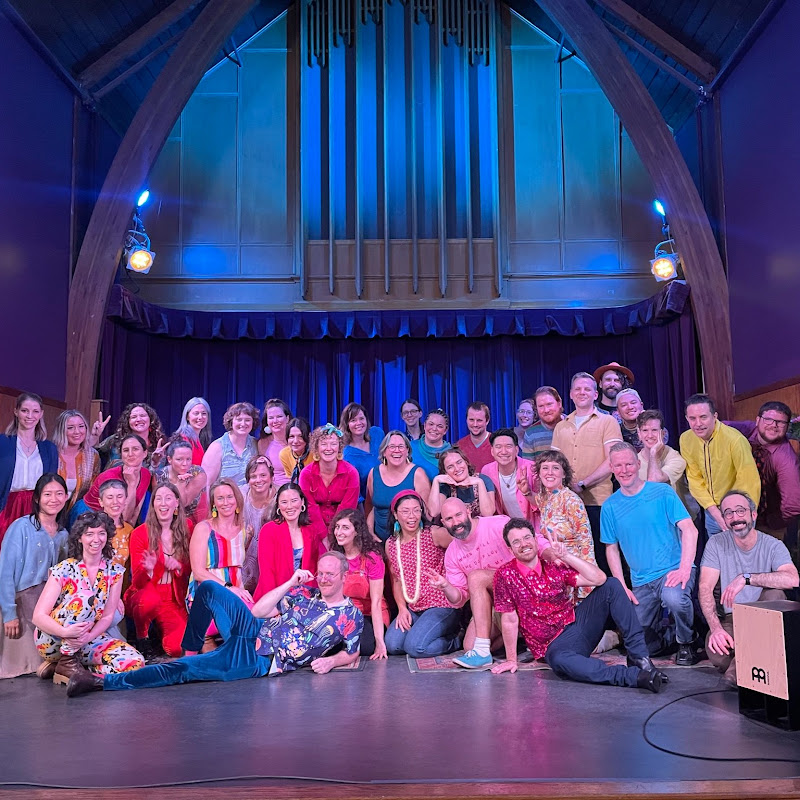 ESCHOIR