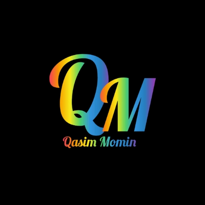 Qasim Momin