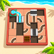 Splash Shift icon