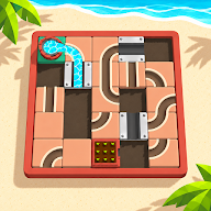 Splash Shift icon