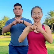 Taichi With Mom