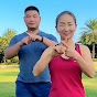 Taichi With Mom