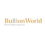 Bullion World logo